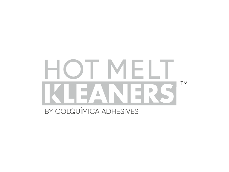 Hot Melt Kleaners