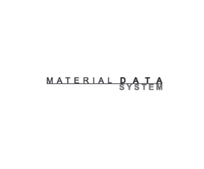 material data system